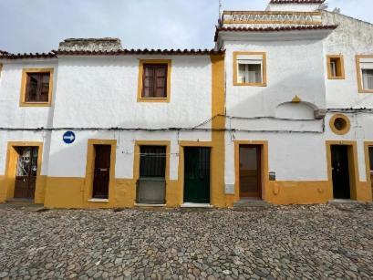 Вілла Private Alentejo House With A Terrace Евора Екстер'єр фото