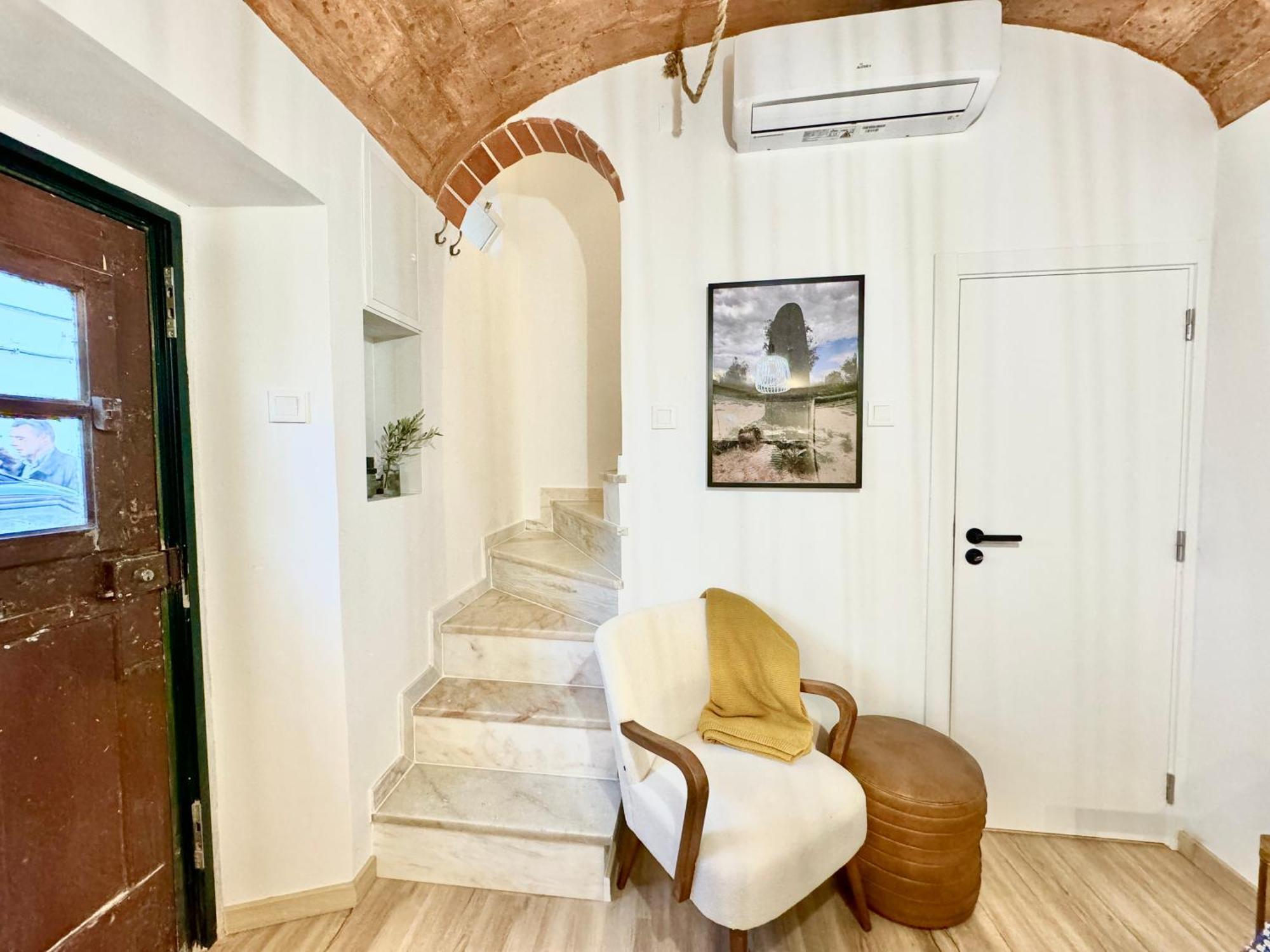 Вілла Private Alentejo House With A Terrace Евора Екстер'єр фото
